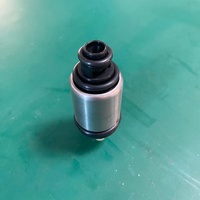 Vanne solénoïde arrière W213 sans câble, kits de réparation de suspension pneumatique durables