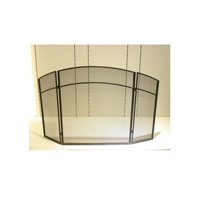 แผ่นเหล็กเตาผิงขนาดใหญ่แบบคลาสสิกสำหรับใช้กลางแจ้ง1แผง - Product Image 2