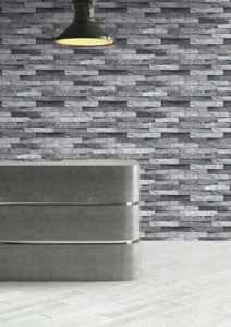 Carreaux de mur extérieur en porcelaine 300x600mm Revêtement de bâtiment - Product Image 2