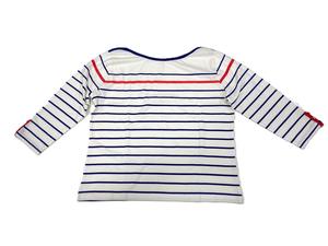 Camiseta ecológica de algodón 100% para mujer con diamantes, colores personalizables, estilo extragrande de La India - Product Image 3