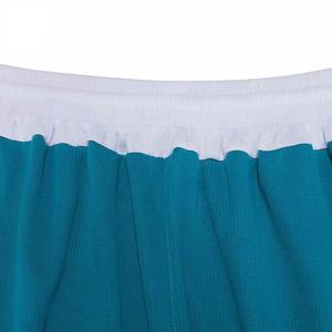 Uniforme de basket-ball personnalisé de haute qualité et confortable avec logo personnalisé, meilleur uniforme de basket-ball en tissu doux pour hommes et femmes - Product Image 6