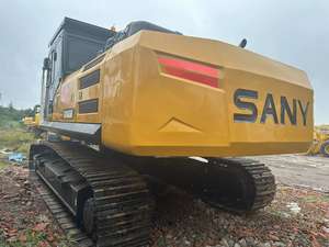 2022 SANY SY365H 36 tonnes pelle sur chenilles d'occasion système hydraulique haute performance climatisation moteur de qualité discount - Product Image 5