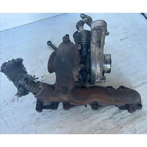 TURBINA ALFA ROMEO 159 Serie Berlina (939_) 55201499 939A2000 Diésel 1910 (05>11) - Product Image 5