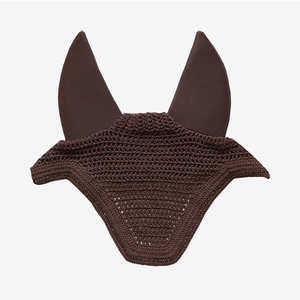 Masque anti-mouches pour cheval ARMANDIOUS 2026, haute qualité, réutilisable, respirant, produit vétérinaire très vendu pour la protection des chevaux - Product Image 3