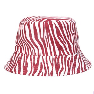 Sombrero de pescador unisex de moda de diseñador sólido Sombrero de pescador de verano con logotipo de diseño personalizado al por mayor - Product Image 4