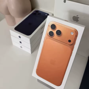 Nuevo Teléfono 17 Pro Max 2025, Venta al Por Mayor, Smartphone Original Desbloqueado 5G, Teléfono Móvil Original 17 Pro Max 5G - Product Image 6