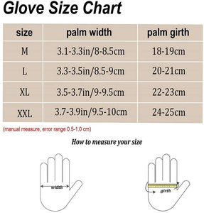 Guantes de moto para hombre al por mayor con diseño personalizado función transpirable OEM disponible - Product Image 5