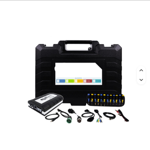 Jaltests_MHE Diagnose-Kit - Leichtgewichtig 1 Jahr Garantie OEM Anpassbare Unterstützung - Product Image 2