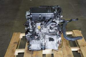 Moteur hybride 1nz-Fxe 1,5L 2004-2009 - Product Image 3