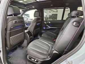 Nouvelle BMW X7 40d I 2025 à vendre - Product Image 4