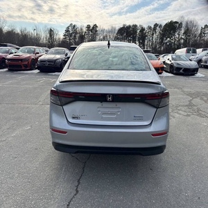 HONDA Accord Hybrid Sport 2025 d'occasion en excellent état - Product Image 3