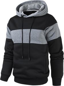 Sudaderas con Capucha para Hombre, Modernas, Ligeras, Nuevas, para Adultos, Sudaderas con Capucha de Gran Venta - Product Image 6