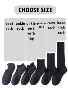 High quality custom <b>socks</b> Embroidered custom made happy <b>socks</b> jacquard crew custom <b>socks</b> - Product Image 3