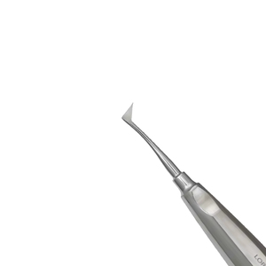 Instrument chirurgical en acier inoxydable d'ascenseur de racine dentaire manuel de côté gauche de qualité supérieure de Lore pour l'usage d'hôpital - Product Image 3