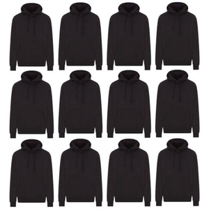 Sweats à capuche de qualité supérieure sweat à capuche pour hommes et femmes logo personnalisé vêtements de sport à la mode décontracté printemps/automne costume deux pièces pour les couples - Product Image 2