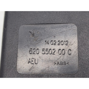 T DX MINI Countryman เข็มขัดนิรภัย รุ่นที่ 1 620550200C N47C16A (10>) - Product Image 6