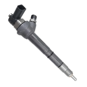 Injecteur <span class=keywords><strong>de</strong></span> carburant à rampe commune 0445110652 16600-0121R 166000121R pour <span class=keywords><strong>moteur</strong></span> Diesel <span class=keywords><strong>Renault</strong></span> <span class=keywords><strong>Kangoo</strong></span> II 1.5 DCI 2015-2019 - Product Image 1