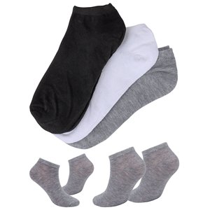 Winte Comfortable <b>Socks</b> Designer Oem <b>White</b> Men Sport Non slip Timeless Design Plain Mid Calf Comfort <b>Socks</b> - Product Image 2