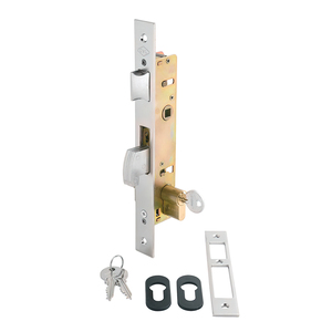 CVL 1990/20/5 Serratura in Metallo per Falegnameria - Product Image 1