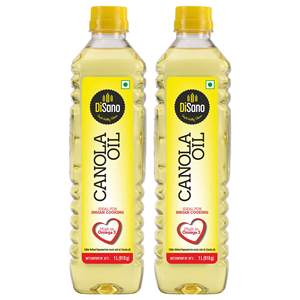 Huile de canola vierge en vrac, durée de conservation de 2 ans, prête à la consommation, stockée pour l'exportation, destinée au secteur alimentaire industriel, prix de gros - Product Image 4