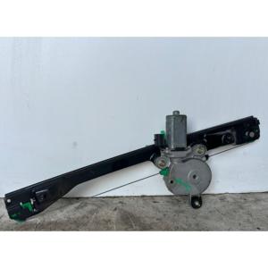 MECCANISMO ALZACRISTALLO ANTERIORE SINISTRO FIAT Punto Sedan 5P 2a Serie 46536312 (99>03) - Product Image 1