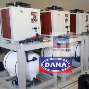 Système de refroidissement automatique de la batterie EV avec pompe à moteur et composants du moteur-le rôle des refroidisseurs d'eau à Oman et à Bahreïn - Product Image 1