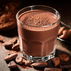 Poudre de cacao premium, haute teneur en matières grasses, ingrédient chocolatier de qualité alimentaire, vente en gros en vrac, exportation - Product Image 3