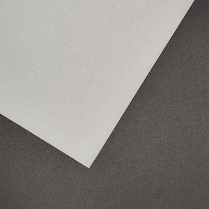 Tấm Khuếch Tán LED Quang Học PS(Polystyrene) Kích Thước Tùy Chỉnh/Truyền Ánh Sáng Cho Bảng Đèn LED Chiếu Sáng Ngược/Cạnh - Product Image 1