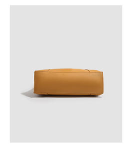 Sac à dos en cuir grande capacité pour femme, sac à dos de voyage, sac d'école, sac à dos décontracté pour femme, fermeture éclair, sac à dos en cuir - Product Image 3