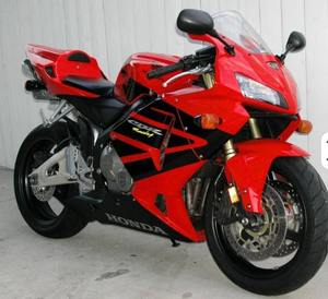 Nuevo Motor de 109.51cc para Motocicletas Honda CBR600RR 2025 en Venta - Product Image 1