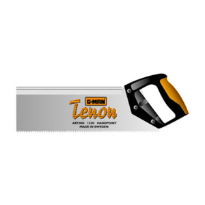 G-Man Segaccio Con Guida 35 Cm 153h - Product Image 1