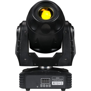 Industrial Grade 60W LED Moving Head Spot <b>Lighting</b> Original Stealth Eliminators - Product Image 4