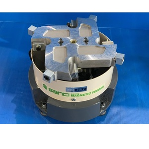 Manufacturing <b>Plant</b> New Condition Professional Energy Saving Bowl Piezo 220V Small Parts Supply Welding Machine - Product Image 2