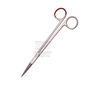 Ensemble d'instruments électriques manuels en acier inoxydable approuvés CE Ciseaux chirurgicaux fabriqués en usine - Product Image 3