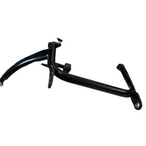 Support central d'origine KYMCO CAVALETTO pour moto Kymco 300 de 2011 - Rampes et supports - Product Image 2