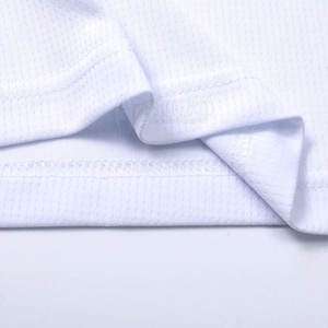 Venta caliente Conjunto de uniforme de baloncesto barato Fábrica Buena calidad Mejor precio Nuevo diseño Uniforme de baloncesto - Product Image 6