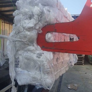 Nettoyer les déchets de film LDPE à vendre, Prix de gros des déchets de film LDPE - Product Image 6