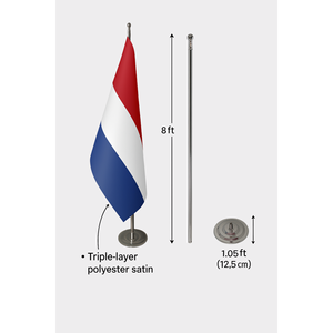 ธงในร่มอย่างเป็นทางการของเนเธอร์แลนด์ - Product Image 6