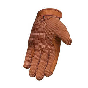 Gants d'équitation pour chevaux durables et confortables, gants de course professionnels de haute qualité, fabriqués sur mesure, imprimés, vente chaude - Product Image 5
