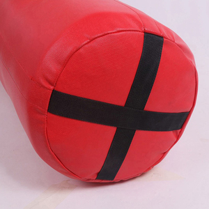 Bolsas MMA ligeras de calidad superior Nuevo estilo Calidad superior Venta directa de fábrica Sacos de boxeo Logotipo personalizado - Product Image 6