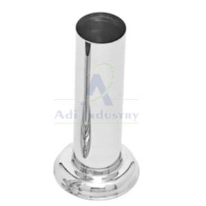 Material duradero bajo MOQ fórceps tarros precio barato Holloware fórceps tarros fórceps de alto grado tarros - Product Image 5