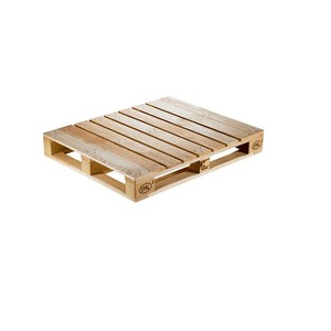 Palets Europeos de Madera - (1200 x 800) y Palets Usados Resistentes en Venta - Product Image 4