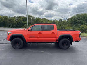 Tacoma TRD Pro standard 2023 - Product Image 2