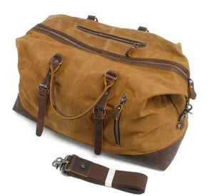 Vente chaude nouveau sac de voyage polochon de grande capacité sac polochon polyvalent pour hommes femmes - Product Image 5