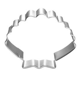 เครื่องตัดคุกกี้โลหะเครื่องตัดคุกกี้ผลไม้บิสกิตเครื่องมืออบคุกกี้ - Product Image 2