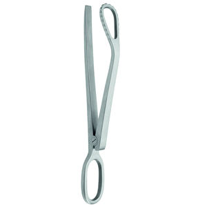 Elevador de hueso cigomático Rowe profesional, instrumento de cirugía plástica de acero inoxidable de 25,5 cm, fuente de alimentación Manual - Product Image 6
