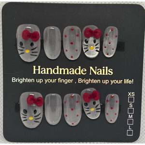 Trappola per Topi Media con Unghie Artificiali - Product Image 1