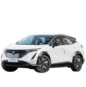 Coches Eléctricos Usados de Alta Velocidad de 4 Ruedas 2024-2025 de China en Venta en Japón - Product Image 1