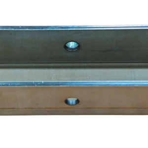 Support structurel fabriqué par OEM pour les machines de montage avec construction en acier découpée au laser et installation boulonnée de précision - Product Image 4