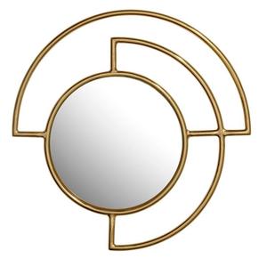 Wall <b>Mirror</b> Home Decor Design Indoor Leave Design Classic And Modern Decor <b>Mirror</b> Multiple Finishing Designs - Product Image 1